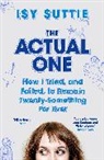 Isy Suttie, Suttie Isy - The Actual One