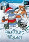 Paul Shipton, Shipton Paul - The Snow Tigers