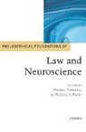 Dennis Patterson, Dennis (Board of Governors Professor of Patterson, Professor Dennis Pardo Patterson, Michael S Pardo, Michael S. Pardo, Michael S. (Henry Upson Sims Professor of Law Pardo... - Philosophical Foundations of Law and Neuroscience