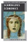 Aida A. Hozic, Aida A. True Hozic, Aida A. Hozic, Aida A. Hozić, Jacqui True - Scandalous Economics