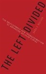 Sara Watson, Sara (Assistant Professor of Political Sci Watson, Watson Sara - Left Divided