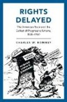 Romney, Charles Romney, Charles (Assistant Professor of History Romney, Charles W. Romney, Romney Charles - Rights Delayed