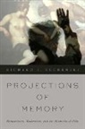 Richard I. Suchenski, Suchenski Richard I. - Projections of Memory