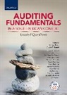 Rolien Kunz, Rolien Hamel Kunz, Hamel, Andre Hamel, Andr'e Hamel, André Hamel... - Auditing Fundamentals in a South African Context