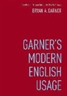 Bryan Garner, Bryan A. Garner - Garner's Modern English Usage