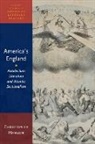 Chrisopher Hanlon, Christopher Hanlon, Hanlon Christopher - America''s England