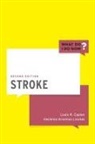 Dr. Louis R. Caplan, Louis R Caplan, Louis R. Caplan, Vasileios Lioutas, Vasileios-Arsen Lioutas, Vasileios-Arsenios Lioutas... - Stroke