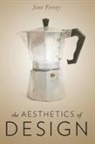 Jane Forsey, Jane (Associate Professor of Philosophy Forsey - Aesthetics of Design