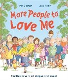 &amp;apos, Mo Hara, Mo O Hara, O&amp;apos, Mo O'Hara, Mo O''hara... - More People to Love Me