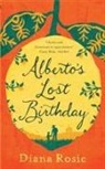 Diana Rosie - Alberto's Lost Birthday