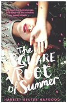 Harriet Reuter Hapgood, Harriet Reuter Hapgood - Square Root of Summer