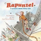 Lynn David Roberts, David Roberts, Lynn Roberts - Rapunzel