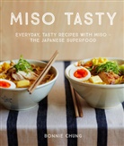 Bonnie Chung, Chung Bonnie - Miso Tasty
