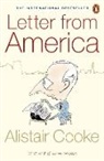 Alistair Cooke, Cooke Alistair - Letter From America