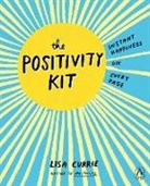 Lisa Currie - The Positivity Kit