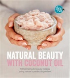 Lucy Bee, David Loftus - Natural Beauty With Coconut Oil