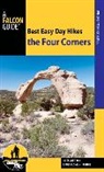 Emily Ressler-Tanner, J. D. Tanner, JD Tanner, Jd Ressler-Tanner Tanner - Best Easy Day Hikes the Four Corners