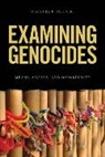 Michael P Jasinski, Michael P. Jasinski, Jasinski Michael P. - Examining Genocides Means Motcb