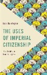Jack Harrington, Harrington Jack - Uses of Imperial Citizenship