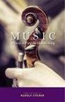Rudolf Steiner, Steiner Rudolf - Music