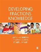 Amy J Hackenberg, Amy J (Indiana University - Bloomingto Hackenberg, Amy J (Indiana University - Bloomington) Hackenberg, Amy J J Hackenberg, Amy J J Norton Hackenberg, Amy J Norton Hackenberg... - Developing Fractions Knowledge