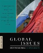 CQ Researcher, Cq Press - Global Issues