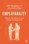 Jane Evans-Brain, Evans-Brain Jane, John Neugebauer, John Evans-Brain Neugebauer, Neugebauer John - Employability