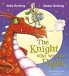 Helen Docherty, Thomas Docherty - Knight Who Wouldn''t Fight