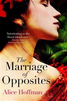 Alice Hoffman, HOFFMAN ALICE - Marriage of Opposites