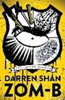 Darren Shan - ZOM-B