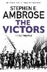 Ambrose, Stephen E Ambrose, Stephen E. Ambrose - The Victors
