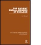 Grinsell, L V Grinsell, L. V. Grinsell, L.V. Grinsell - Ancient Burial-Mounds of England