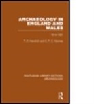C F C Hawkes, C. F. C. Hawkes, C.F.C. Hawkes, Kendrick, T D Kendrick, T D Hawkes Kendrick... - Archaeology in England and Wales 1914 - 1931