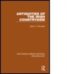 Sea N P O, O Riordain, Sean P. O Riordain, Seán P. Ó Ríordáin, O Riordain Sean P. - Antiquities of the Irish Countryside