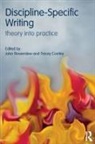 Tracey Flowerdew Costley, John Flowerdew, John (City University of Hong Kong) Cos Flowerdew, John Costley Flowerdew, Tracey Costley, Tracey (University of Essex Costley... - Discipline-Specific Writing