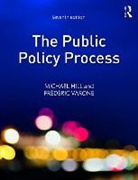Hill, Michael Hill, Michael (University of Newcastle Hill, Michael J. Hill, Michael Varone Hill, Frederic Varone... - The Public Policy Process