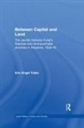 TUTEN, Eric Engel Tuten, Tuten Eric Engel - Between Capital and Land