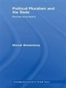 Wissenburg, Marcel Wissenburg, Marcel (Radboud University Nijmegen Wissenburg, Wissenburg Marcel - Political Pluralism and the State