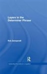 Zamparelli, Rob Zamparelli, Roberto Zamparelli - Layers in the Determiner Phrase