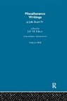 John M Robson, John M. Robson, John M. Robson - Collected Works of John Stuart Mill