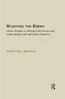 Reinhold, Christiane Reinhold, Christiane I. Reinhold - Studying the Enemy