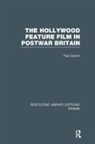 SWANN, Paul Swann - Hollywood Feature Film in Postwar Britain