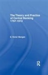 E Victor Morgan, E. Victor Morgan, WILLIS, H. Parker Willis - Theory and Practice of Central Banking