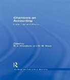 Chambers, R. J. Chambers, R. J. Dean Chambers, R.J. Chambers, R.j. Dean Chambers, Graeme W. Dean - Chambers on Accounting