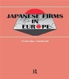 F Sachwald, Frederique Sachwald, Frederique (Institut Francais Des Relati Sachwald, Frederique (Institut francais des relations internationales Sachwald, Frederique Sachwald, Frédérique Sachwald - Japanese Firms in Europe