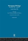 J M Robson, J. M. Robson, J.M. Robson, J. M. Robson, J.M. Robson - Collected Works of John Stuart Mill