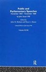 J M Robson, J.M. Robson, J M Robson, J. M. Robson, J.M. Robson - Collected Works of John Stuart Mill