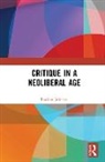 Johnson, Pauline Johnson, Johnson Pauline - Critique in a Neoliberal Age