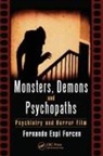 Fernando Forcen, Fernando Espi Forcen, Fernando Espi (Department of Psychiatry Forcen, Forcen Fernando Espi - Monsters, Demons and Psychopaths