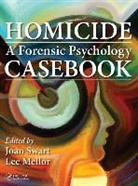 Joan (Eisner Institute for Professional Stu Swart, Joan Mellor Swart, Lee Mellor, Lee (Concordia University Mellor, Mellor Lee, Joan Swart... - Homicide